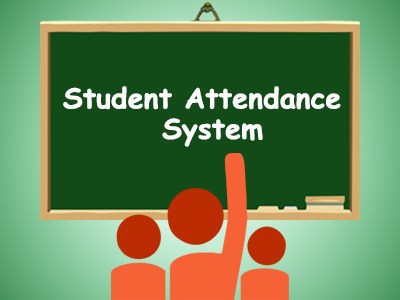 Get parents notified with your Student Attendance Management&nbsp;System